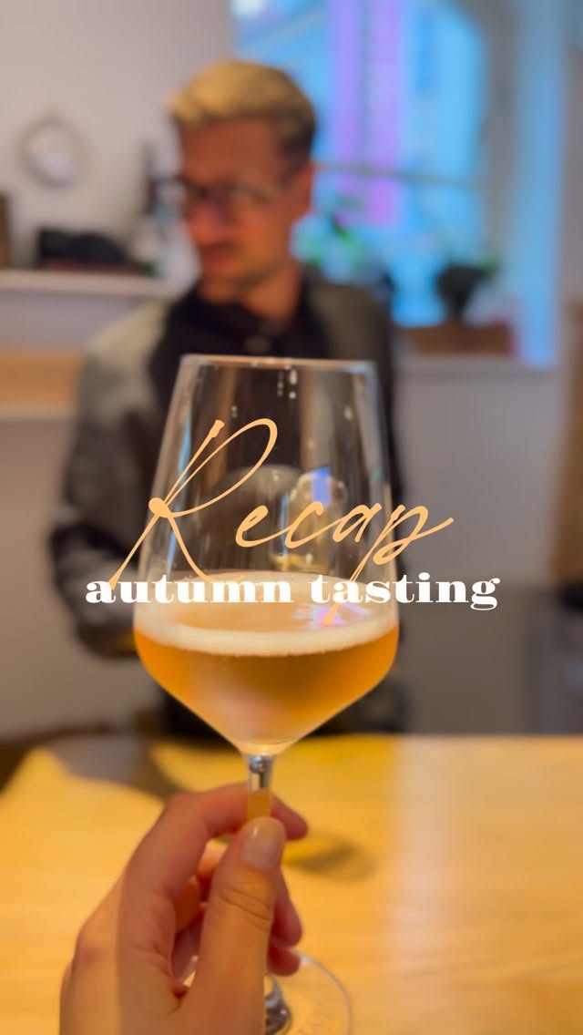 Autumn vibes, great wines & good people 🍷✨ Das war unsere Herbstweinverkostung letzte Woche!
#autumntasting #winelovers #Innsbruck #winetime #winelover #weintipps #winelover