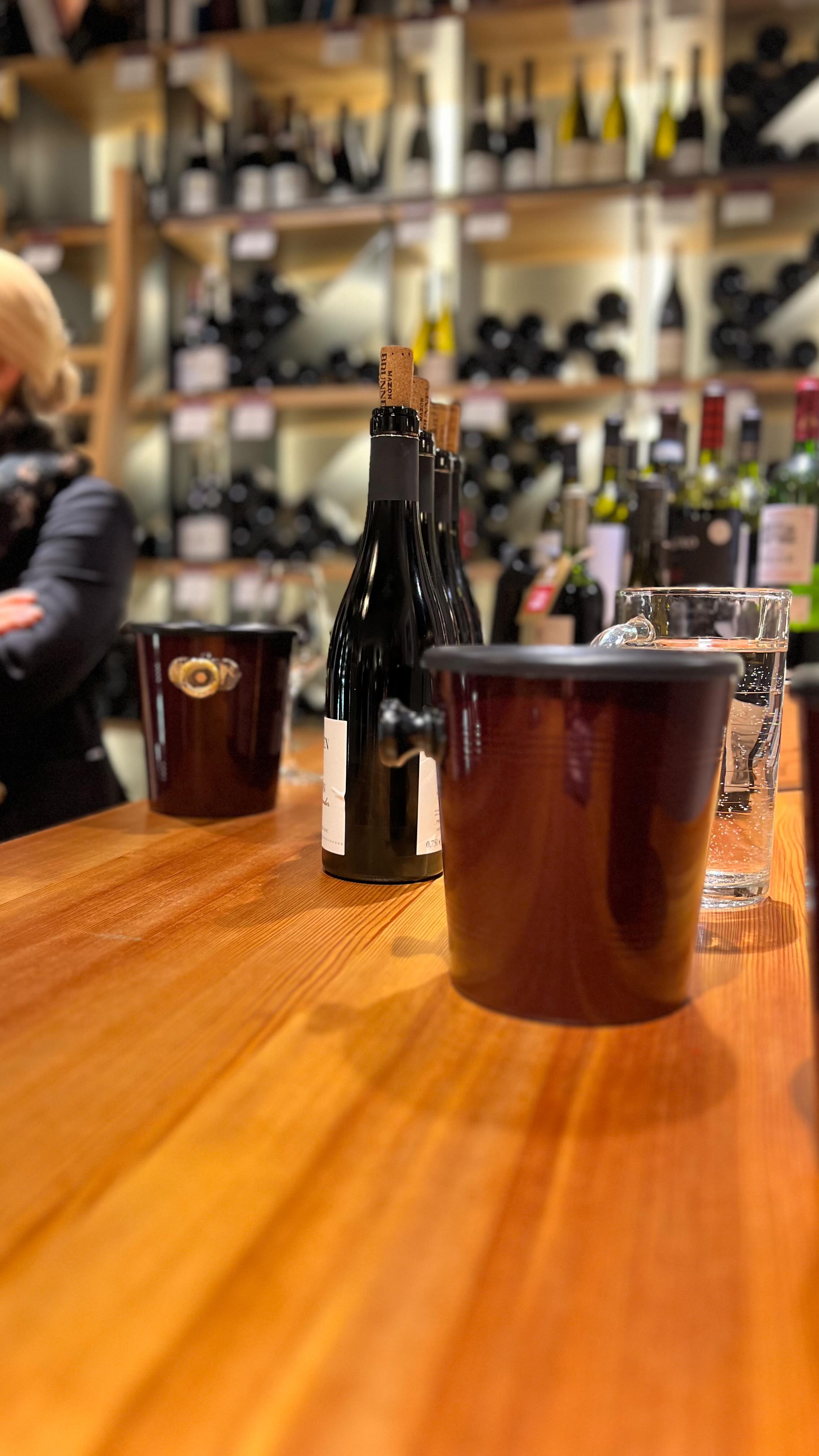 Click. Sip. Smile. 🍷
#novembermood #gottardi #gottardifeineweine #winetime #winelover #weintipps #winelover