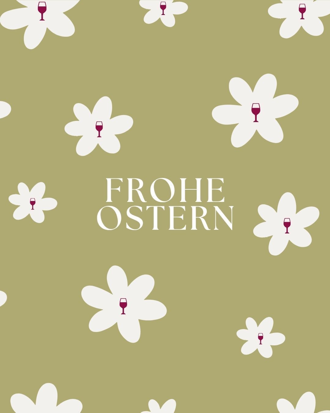 Frohe Ostern 🐣🌸 Zeit für Genuss, gute Gesellschaft und ein Glas Wein, das den Frühling willkommen heißt🍷 

#weinliebe #gottardi #gottardifeineweine