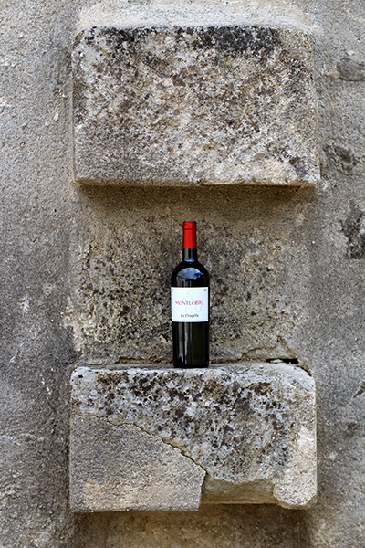Ein Meilenstein der Montlobre-Weingeschichte: La Chapelle 2017