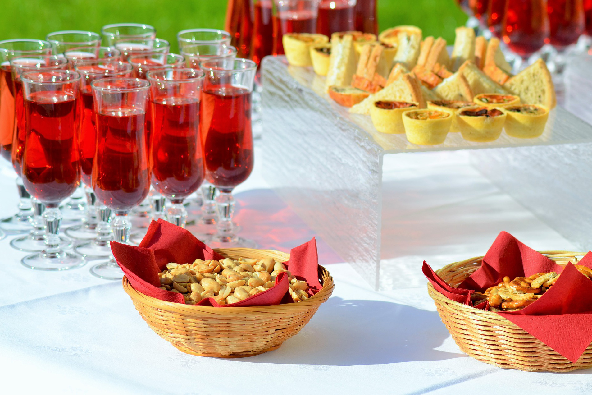 Kir Royal - Königlicher Genuss für Feinschmecker