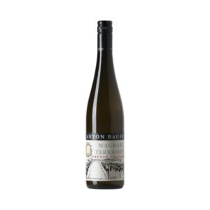 Perfekt für den Somemr: Anton Bauers Grüner Veltliner.