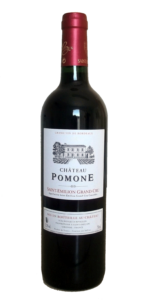 Château Pomone 2015