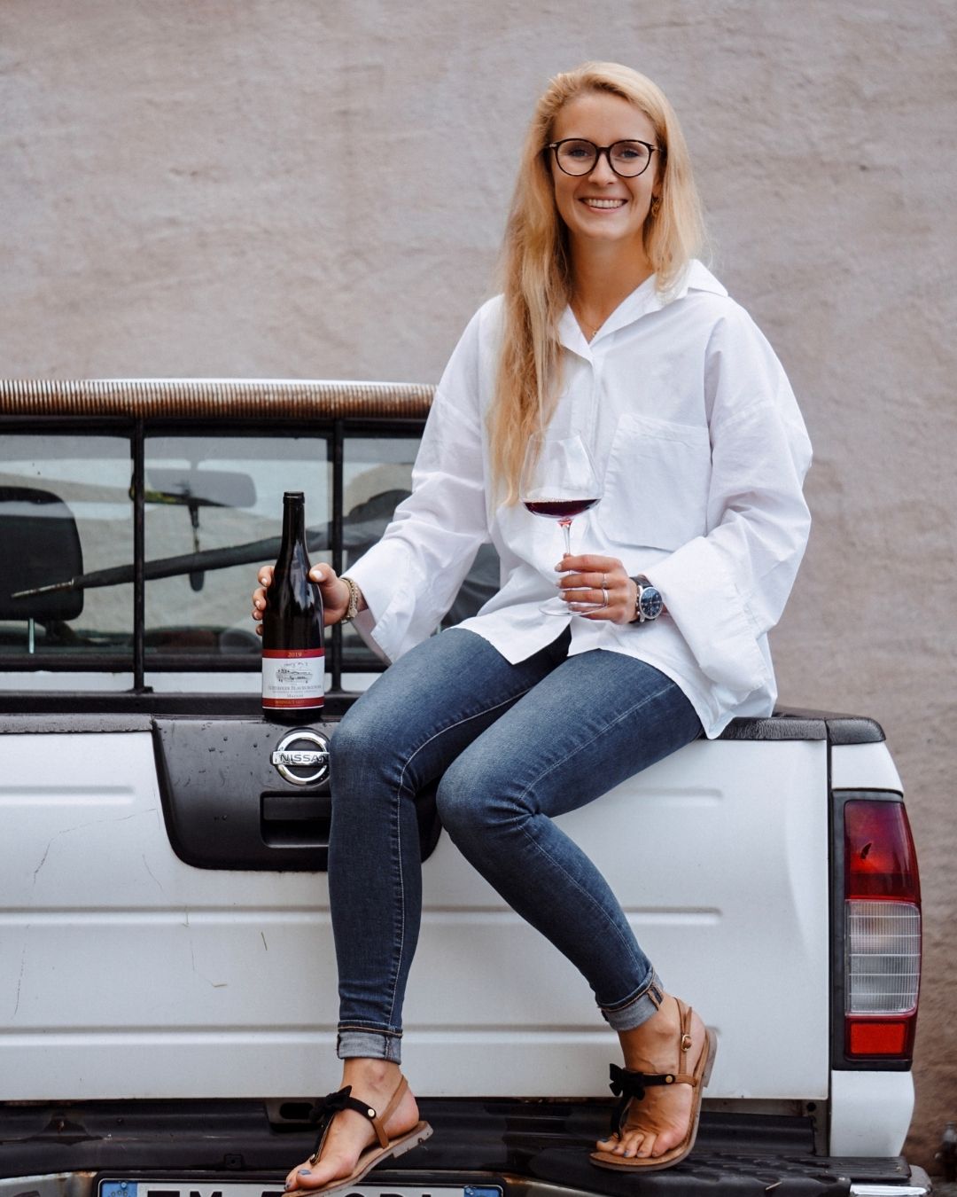 Der Weltfrauentag steht für Frauen, die ihren Weg mit Überzeugung, Leidenschaft und Ausdauer gehen. 💜🍷

Auch bei uns zeigt Elisabeth, wie viel möglich ist, wenn man mit Herzblut und Engagement an seine Vision glaubt.

Heute stoßen wir auf all jene Frauen an, die inspirieren und Dinge bewegen. 🥂