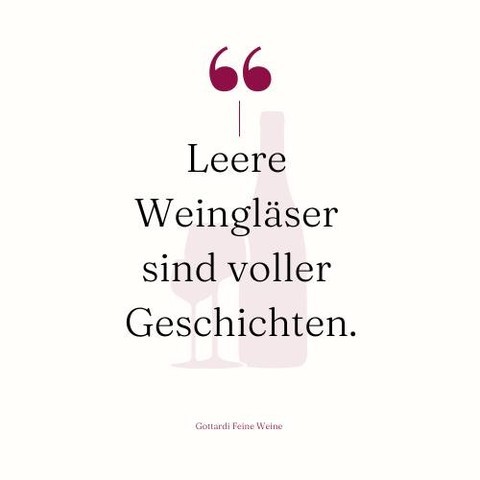 ... stimmts? 💭 🍷 

#vinothek #weinwelt #redayforwine #wine #winetime #buylocal #innsbruck #tyrol #austria #gottardi #winelover #timeforwine #wineaboutit #winemood #gottardifeineweine #innsbruck #winequote #quote