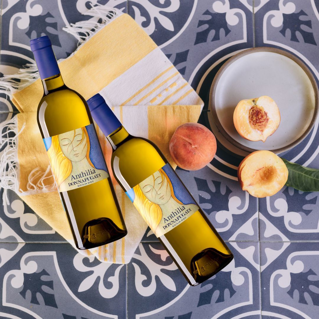 Anthilia 2021 - Frisch und mit mediterranem Flair. Ein köstlicher Weißwein, knackig, fruchtig und floral, mit viel Eleganz, Mineralik und Harmonie. Der ideale Wein zu Fisch und Muscheln auf der Terrasse 🤩 

#innsbruck #weinleidenschaft #vinothek #weinwelt #redayforwine #wine #winetime #buylocal #innsbruck #tyrol #austria #gottardi #winelover #timeforwine #wineaboutit #winemood #gottardifeineweine #spring #frühling #österreich #cocktail #sunny #sun #donnafugata #sommer #summer